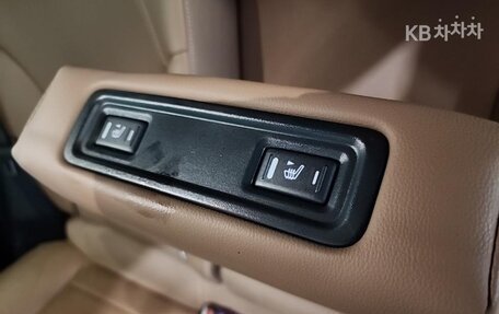 Renault Samsung QM6, 2023 год, 3 560 000 рублей, 14 фотография