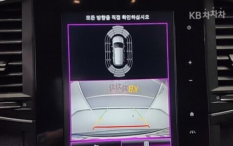 Renault Samsung QM6, 2023 год, 3 560 000 рублей, 16 фотография