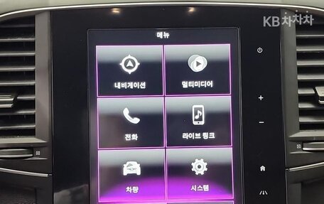 Renault Samsung QM6, 2023 год, 3 560 000 рублей, 15 фотография