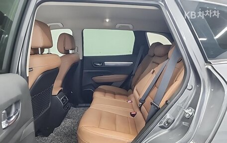 Renault Samsung QM6, 2023 год, 3 560 000 рублей, 12 фотография