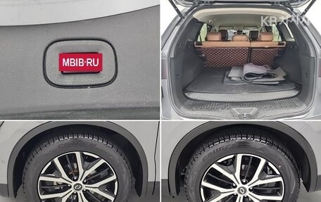 Renault Samsung QM6, 2023 год, 3 560 000 рублей, 18 фотография