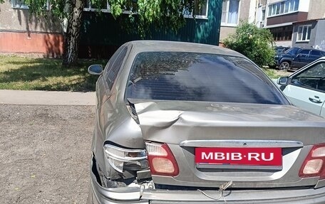 Nissan Bluebird Sylphy II, 2001 год, 1 700 000 рублей, 3 фотография