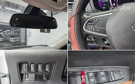 Renault Samsung QM6, 2023 год, 3 560 000 рублей, 17 фотография
