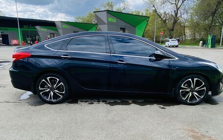 Hyundai i40 I рестайлинг, 2013 год, 950 000 рублей, 2 фотография