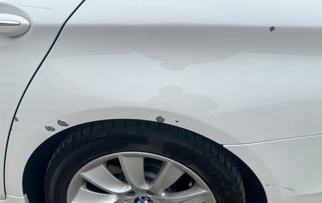 BMW 5 серия, 2011 год, 1 590 000 рублей, 8 фотография