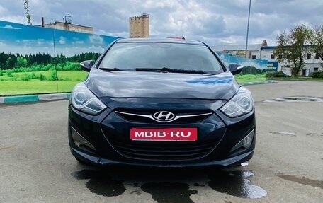 Hyundai i40 I рестайлинг, 2013 год, 950 000 рублей, 1 фотография
