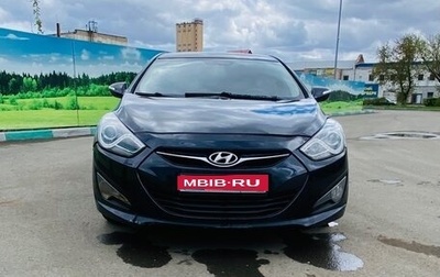 Hyundai i40 I рестайлинг, 2013 год, 950 000 рублей, 1 фотография