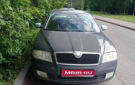 Skoda Octavia, 2008 год, 200 000 рублей, 1 фотография
