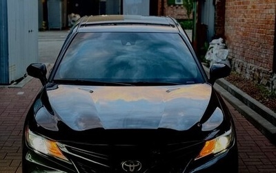 Toyota Camry, 2020 год, 2 700 000 рублей, 1 фотография