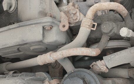 Hyundai Matrix I рестайлинг, 2004 год, 180 000 рублей, 1 фотография