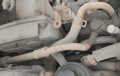 Hyundai Matrix I рестайлинг, 2004 год, 180 000 рублей, 1 фотография