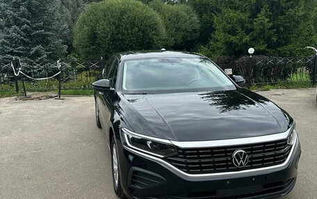 Volkswagen Passat B8 рестайлинг, 2022 год, 2 050 000 рублей, 1 фотография