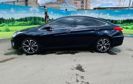 Hyundai i40 I рестайлинг, 2013 год, 950 000 рублей, 3 фотография