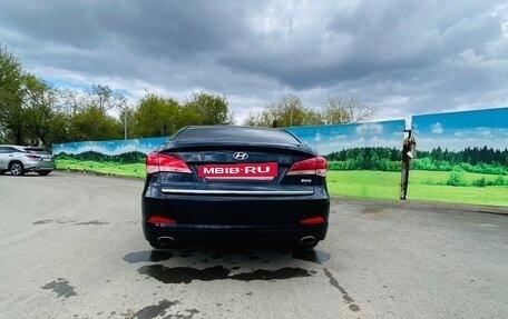 Hyundai i40 I рестайлинг, 2013 год, 950 000 рублей, 4 фотография