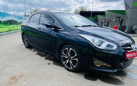 Hyundai i40 I рестайлинг, 2013 год, 950 000 рублей, 6 фотография