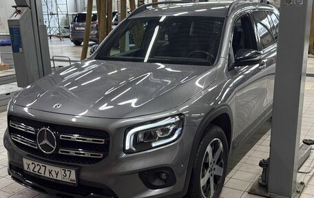 Mercedes-Benz GLB, 2020 год, 3 690 000 рублей, 1 фотография