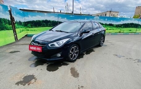 Hyundai i40 I рестайлинг, 2013 год, 950 000 рублей, 7 фотография