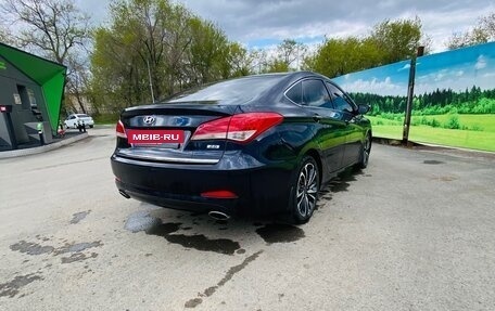 Hyundai i40 I рестайлинг, 2013 год, 950 000 рублей, 9 фотография