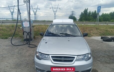 Daewoo Nexia I рестайлинг, 2010 год, 150 000 рублей, 1 фотография