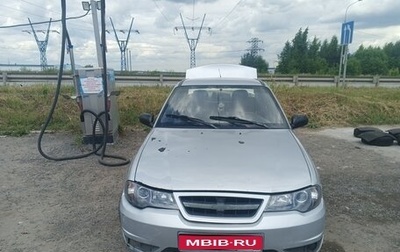 Daewoo Nexia I рестайлинг, 2010 год, 150 000 рублей, 1 фотография
