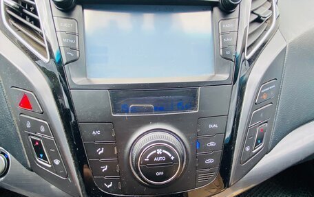 Hyundai i40 I рестайлинг, 2013 год, 950 000 рублей, 10 фотография