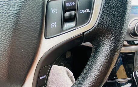 Hyundai i40 I рестайлинг, 2013 год, 950 000 рублей, 11 фотография