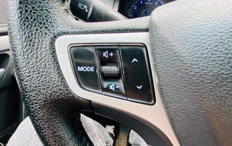 Hyundai i40 I рестайлинг, 2013 год, 950 000 рублей, 12 фотография