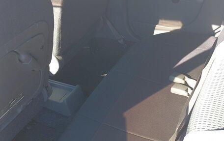 Nissan AD III, 2010 год, 750 000 рублей, 7 фотография