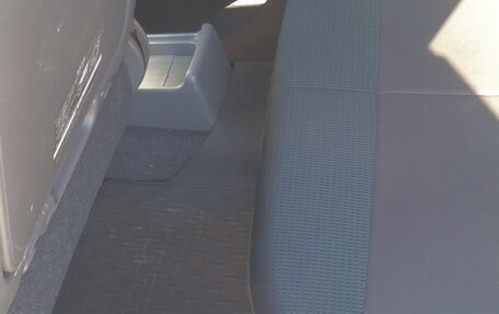 Nissan AD III, 2010 год, 750 000 рублей, 6 фотография
