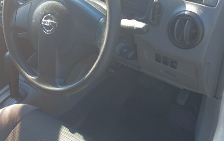 Nissan AD III, 2010 год, 750 000 рублей, 13 фотография