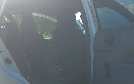 Nissan AD III, 2010 год, 750 000 рублей, 17 фотография