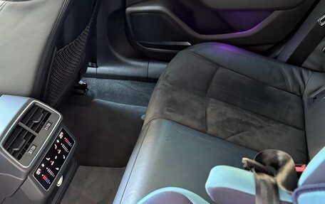 Audi A6, 2018 год, 2 850 000 рублей, 8 фотография