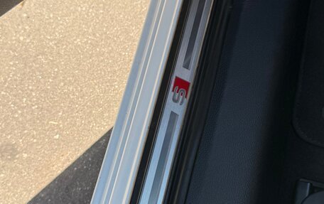 Audi A6, 2018 год, 2 850 000 рублей, 15 фотография