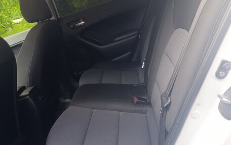 KIA Cerato III, 2015 год, 1 030 000 рублей, 11 фотография