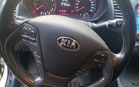 KIA Cerato III, 2015 год, 1 030 000 рублей, 8 фотография