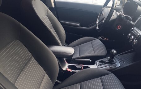 KIA Cerato III, 2015 год, 1 030 000 рублей, 12 фотография