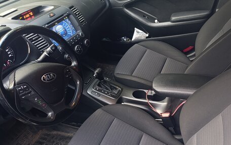 KIA Cerato III, 2015 год, 1 030 000 рублей, 9 фотография