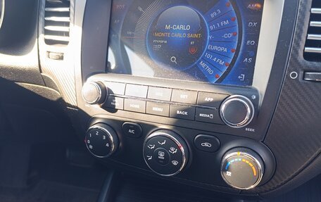 KIA Cerato III, 2015 год, 1 030 000 рублей, 18 фотография