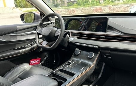 CheryExeed LX, 2023 год, 1 550 000 рублей, 12 фотография