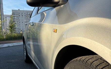 Chevrolet Aveo III, 2014 год, 470 000 рублей, 8 фотография
