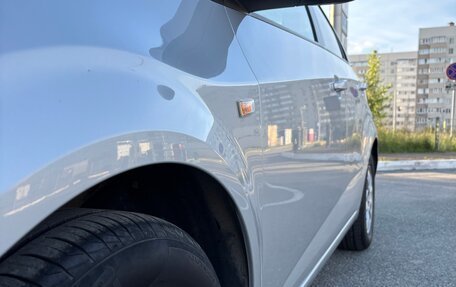 Chevrolet Aveo III, 2014 год, 470 000 рублей, 7 фотография