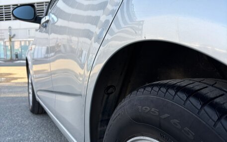 Chevrolet Aveo III, 2014 год, 470 000 рублей, 15 фотография