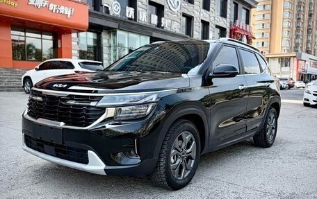KIA Seltos I, 2023 год, 1 938 513 рублей, 3 фотография