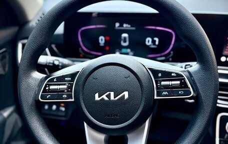 KIA Seltos I, 2023 год, 1 938 513 рублей, 16 фотография