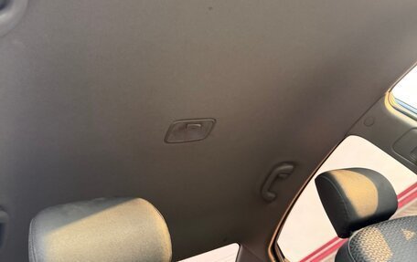 KIA Rio III рестайлинг, 2012 год, 480 000 рублей, 12 фотография