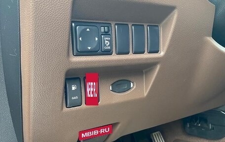 Infiniti FX II, 2008 год, 1 180 000 рублей, 13 фотография