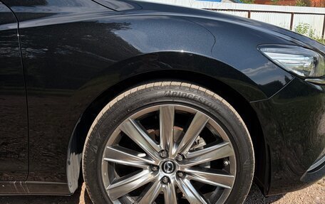 Mazda 6, 2021 год, 2 590 000 рублей, 4 фотография
