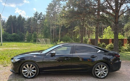 Mazda 6, 2021 год, 2 590 000 рублей, 5 фотография