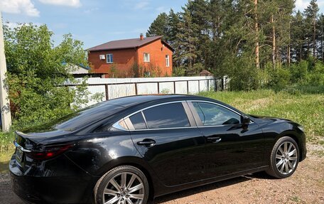 Mazda 6, 2021 год, 2 590 000 рублей, 3 фотография