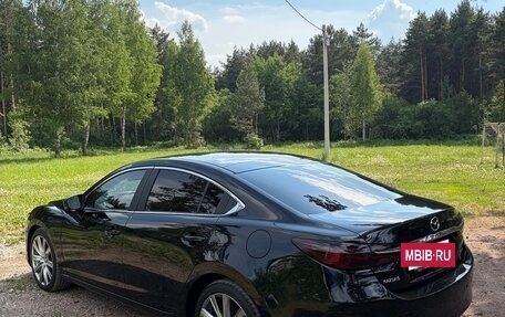 Mazda 6, 2021 год, 2 590 000 рублей, 2 фотография